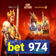 bet 974